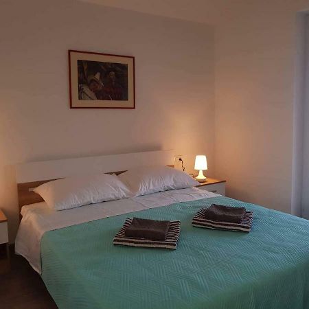 Apartmani Luce I Miho Nin Εξωτερικό φωτογραφία