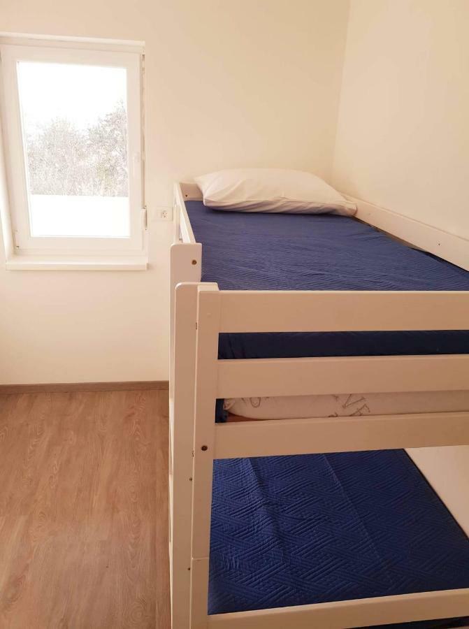 Apartmani Luce I Miho Nin Εξωτερικό φωτογραφία