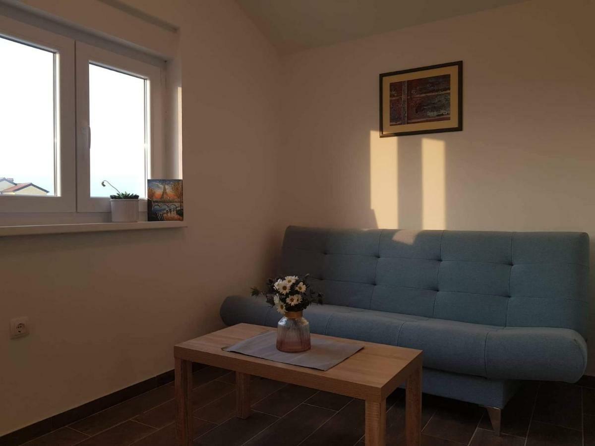Apartmani Luce I Miho Nin Εξωτερικό φωτογραφία