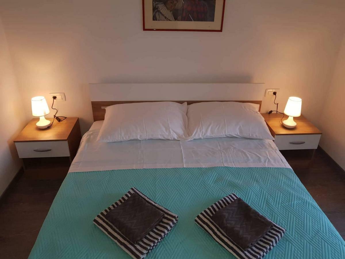 Apartmani Luce I Miho Nin Εξωτερικό φωτογραφία